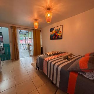 La Terraza Orgánica - 6