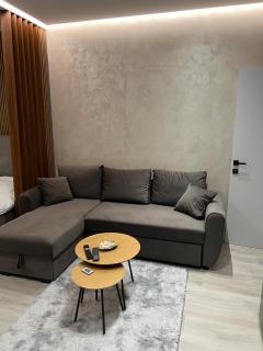 Premium Studio Apartment Golem - 7