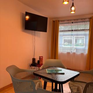 La Terraza Orgánica - 8