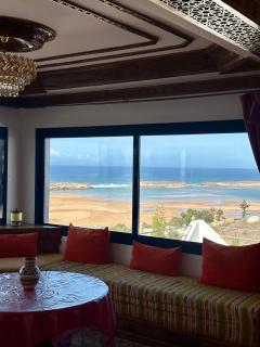 Le grand château Vue sur Mer uniquement les familles - 6