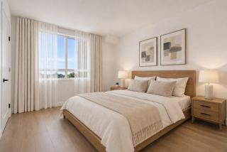 Modern 2BR Condo in North York! - 3