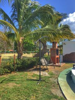 Casa de Campo con piscina y billar en Punta Chame - 2
