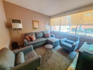 Entire apartment near Coyoacán and Plaza Universidad - 8