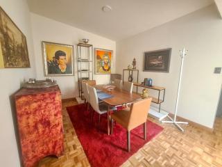 Entire apartment near Coyoacán and Plaza Universidad - 6