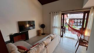 Chalé no Privê Monte Serrat com 3 quartos em Gravatá - 4