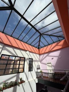 Apartamento Boutique a 3 minutos de la catedral - 9