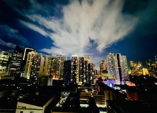 Infinity Suites Makati - 6