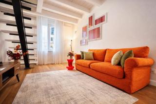 Riverside Loft Navigli - Spacious two-bedroom apartment - Milano - 0