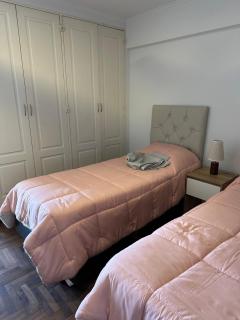 Hermoso Depto NBA Cba hasta 5 personas seguridad las 24 horas - 1