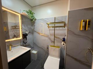 Infinity Suites Makati - 8