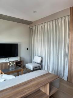 Moderno depa con amenidades de lujo a una cuadra de Expo Gdl - 4