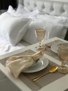 Infinity Suites Makati - 9