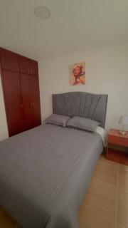 Apartmento cerca al aeropuerto y a la embajada - 7