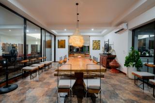 THE ULTIMATE GRAND PRIVATE ESTATE FOR RENT A Rare Sanctuary of Prestige & Privacy - 2