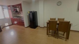 Apartmento cerca al aeropuerto y a la embajada - 6