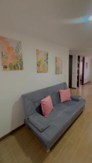 Apartmento cerca al aeropuerto y a la embajada - 5