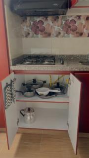 Apartmento cerca al aeropuerto y a la embajada - 4