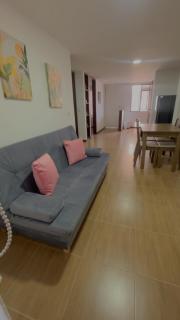 Apartmento cerca al aeropuerto y a la embajada - 2