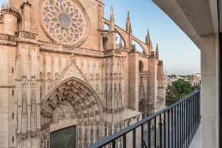 Puerta Catedral Suites - Sevilla - 8