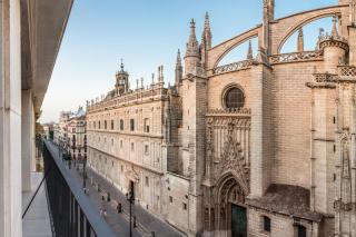 Puerta Catedral Suites - Sevilla - 3