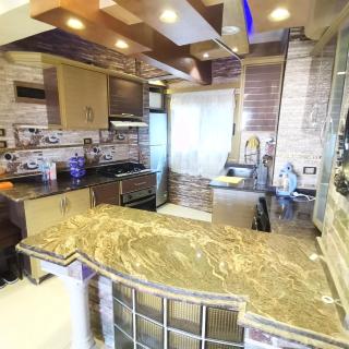 The Royal luxury apartment Al Mamurah Beach - 3