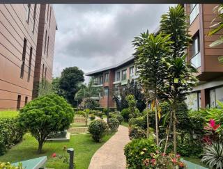 Pearl properties studio apartment - 2