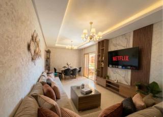 Charming apartment, perfect for visiting Marrakech - 3
