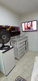 Pousada Centro de Caruaru - Quarto - 3