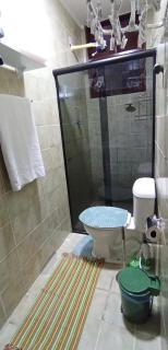 Pousada Centro de Caruaru - Quarto - 2