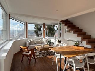 Andean Skyline Duplex, Panoramic Views - 9