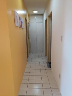 Family Beach flat - 2