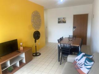 Family Beach flat - 1