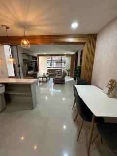 apartamento luxury laureles - 5