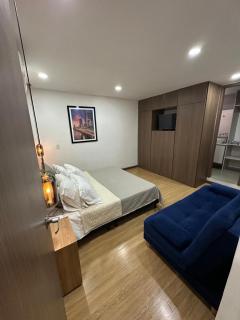 apartamento luxury laureles - 4