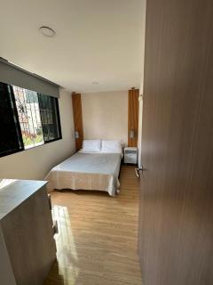 apartamento luxury laureles - 3