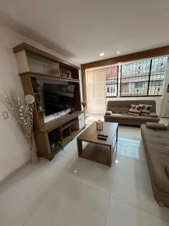 apartamento luxury laureles - 2