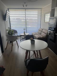 Moderno departamento - Movistar Arena - 4