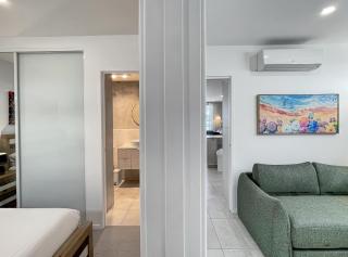 Bay View 2-Bedroom Apartment - 3