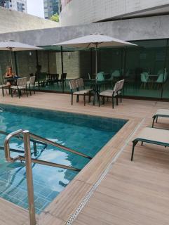 flat em praia de Boa Viagem - 8