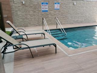 flat em praia de Boa Viagem - 7