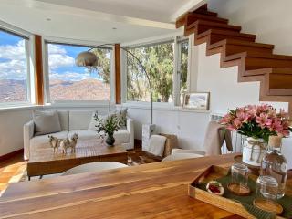 Andean Skyline Duplex, Panoramic Views - 1