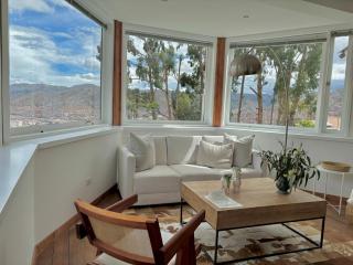 Andean Skyline Duplex, Panoramic Views - 8