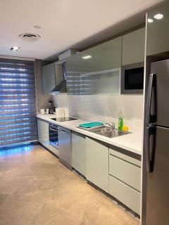 Pearl properties one bedroom apartment - 5