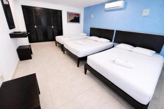 Hotel Puesta del Sol - 1