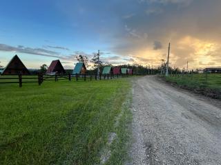 Chalé Sossegado - 9