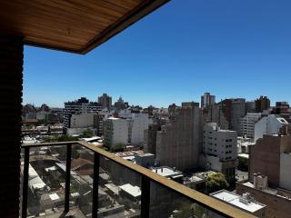 Hermoso Depto NBA Cba hasta 5 personas seguridad las 24 horas - 9