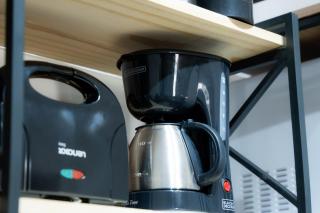 Studio confort com ar Centro de Niteroi - 9