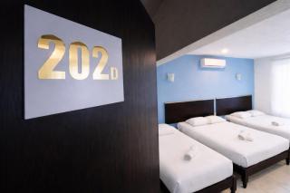 Hotel Puesta del Sol - 3