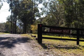 Romantic getaway SummerHill Tiny - 4