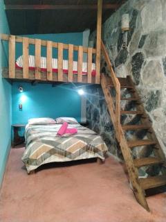 Cabaña céntrica y acogedora - 2